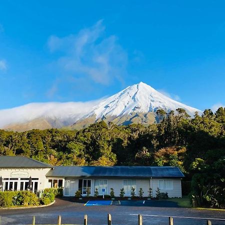 Ngati Ruanui Stratford Mountain House Hotell Eksteriør bilde